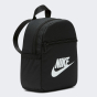 Рюкзак Nike W Nsw Futura 365 Mini Bkpk, фото 4 - інтернет магазин MEGASPORT