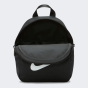 Рюкзак Nike W Nsw Futura 365 Mini Bkpk, фото 3 - інтернет магазин MEGASPORT