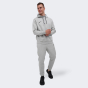 Кофта Nike M NK FLC PARK20 FZ HOODIE, фото 3 - інтернет магазин MEGASPORT