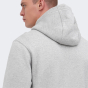 Кофта Nike M NK FLC PARK20 FZ HOODIE, фото 5 - інтернет магазин MEGASPORT