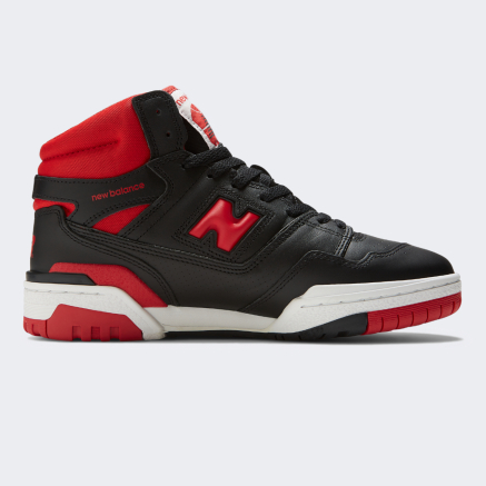 Кеди New Balance model BB650 RV1 - 154637, фото 3 - інтернет-магазин MEGASPORT