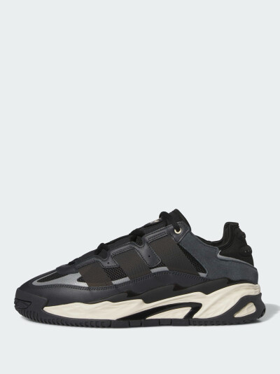Кросівки Adidas Originals NITEBALL - 157673, фото 1 - інтернет-магазин MEGASPORT