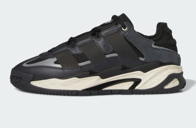 Кросівки Adidas Originals NITEBALL - 157673, фото 1 - інтернет-магазин MEGASPORT