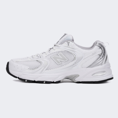 Кроссовки New Balance Model 530 - 134211, фото 1 - интернет-магазин MEGASPORT