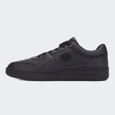 Кеды Champion low cut shoe rebound low - 149485, фото 1 - интернет-магазин MEGASPORT