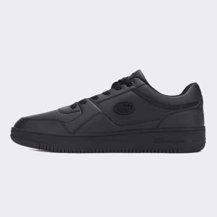 Кеди Champion low cut shoe rebound low - 149485, фото 1 - інтернет-магазин MEGASPORT