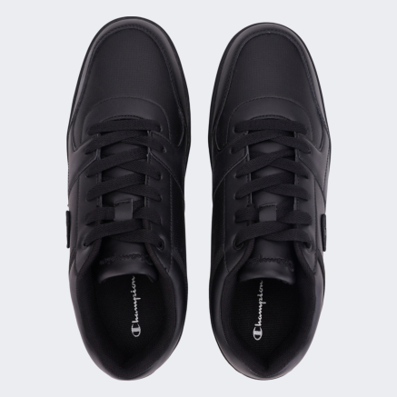 Кеди Champion low cut shoe rebound low - 149485, фото 4 - інтернет-магазин MEGASPORT