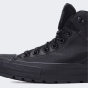 Кеди Converse Chuck Taylor All Star Street Boot, фото 5 - інтернет магазин MEGASPORT