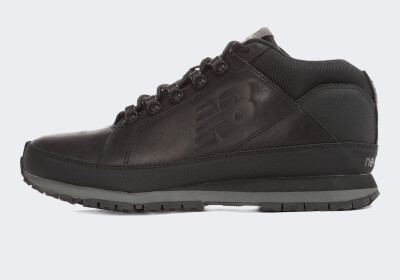 Ботинки New Balance Model 754 - 65242, фото 1 - интернет-магазин MEGASPORT