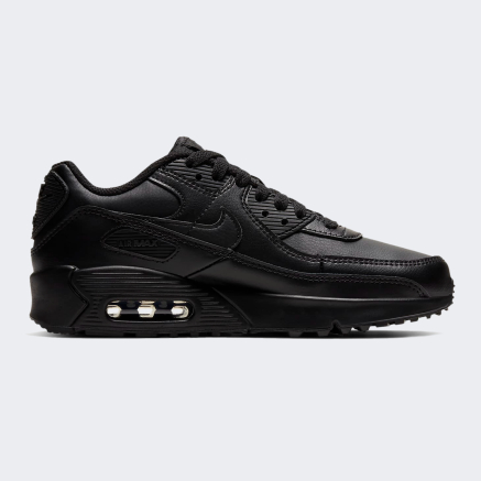 Кросівки Nike дитячі Air Max 90 Ltr - 125203, фото 3 - інтернет-магазин MEGASPORT