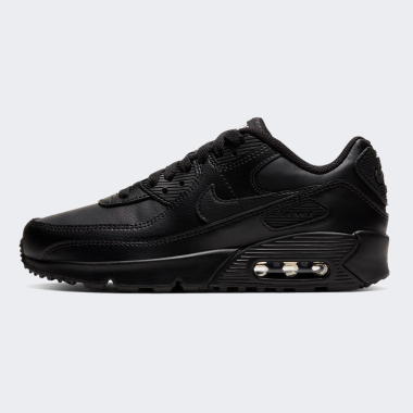 Кроссовки Nike детские Air Max 90 Ltr - 125203, фото 1 - интернет-магазин MEGASPORT