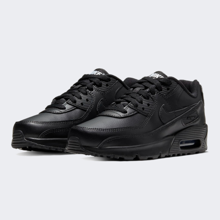 Кросівки Nike дитячі Air Max 90 Ltr - 125203, фото 2 - інтернет-магазин MEGASPORT