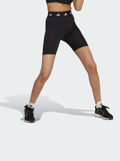 Шорти Adidas TF BIKE SHO T - 163698, фото 1 - інтернет-магазин MEGASPORT