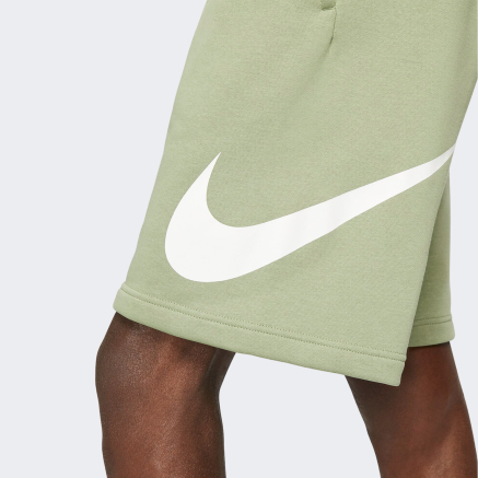 Шорти Nike M NSW CLUB SHORT BB GX - 155228, фото 5 - інтернет-магазин MEGASPORT