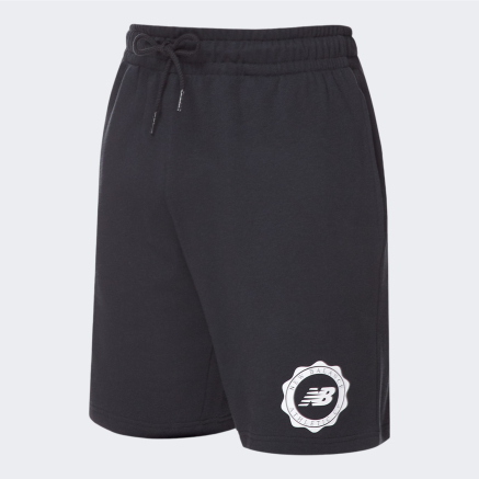 Шорти New Balance Sport Seasonal Short - 154557, фото 5 - інтернет-магазин MEGASPORT