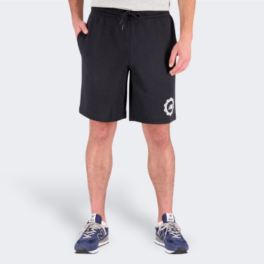 Шорти New Balance Sport Seasonal Short - 154557, фото 1 - інтернет-магазин MEGASPORT