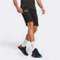 Шорти Puma BMW MMS Sweat Shorts 8.6", фото 1 - інтернет магазин MEGASPORT