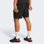 Шорти Puma BMW MMS Sweat Shorts 8.6", фото 2 - інтернет магазин MEGASPORT