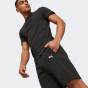 Шорти Puma BMW MMS Sweat Shorts 8.6", фото 4 - інтернет магазин MEGASPORT