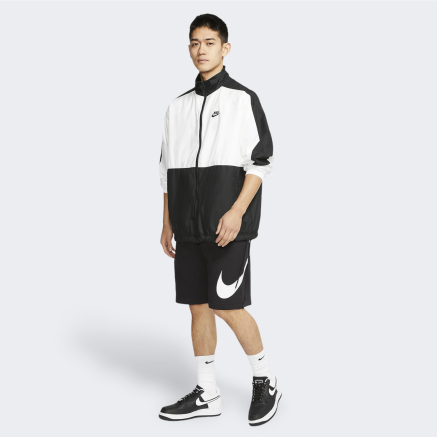 Шорти Nike M Nsw Club Short Bb Gx - 148665, фото 3 - інтернет-магазин MEGASPORT