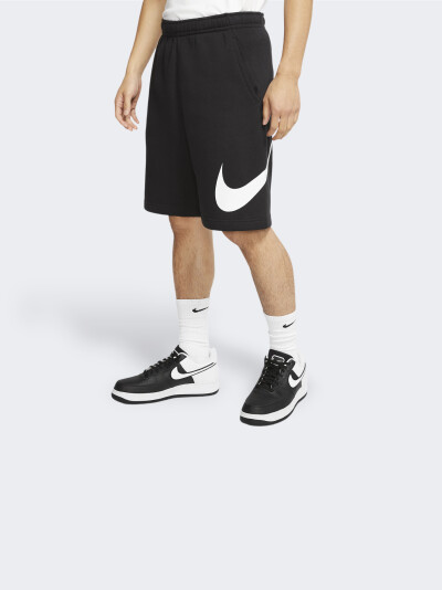 Шорты Nike M Nsw Club Short Bb Gx - 148665, фото 1 - интернет-магазин MEGASPORT