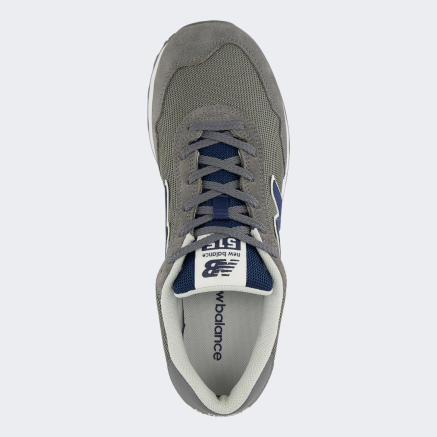 Кросівки New Balance model 515 - 166978, фото 5 - інтернет-магазин MEGASPORT