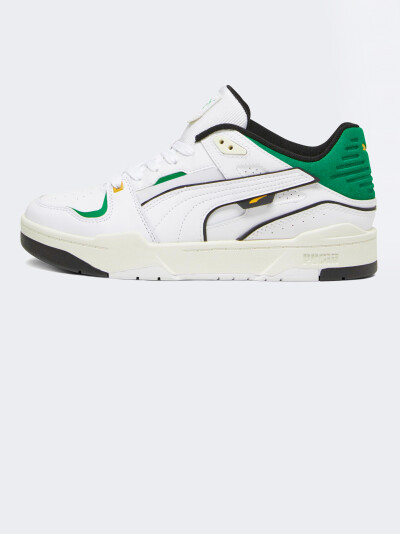 Кроссовки Puma Slipstream Bball - 158671, фото 1 - интернет-магазин MEGASPORT