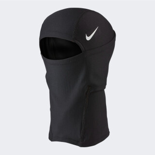 Шапка Nike PRO HYPERWARM HOOD | Цвет: черный | купить в интернет