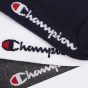 Шкарпетки Champion 3pk Quarter Socks, фото 2 - інтернет магазин MEGASPORT