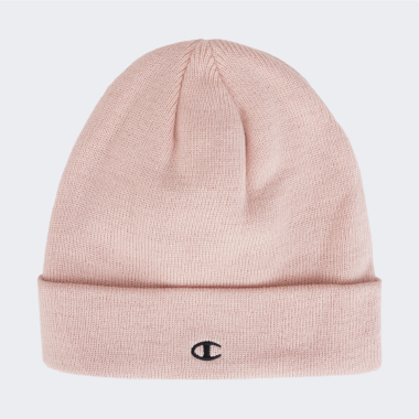 Шапка Champion beanie cap - 149703, фото 1 - интернет-магазин MEGASPORT