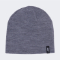 Шапка Puma Ess Classic Cuffless Beanie, фото 2 - інтернет магазин MEGASPORT