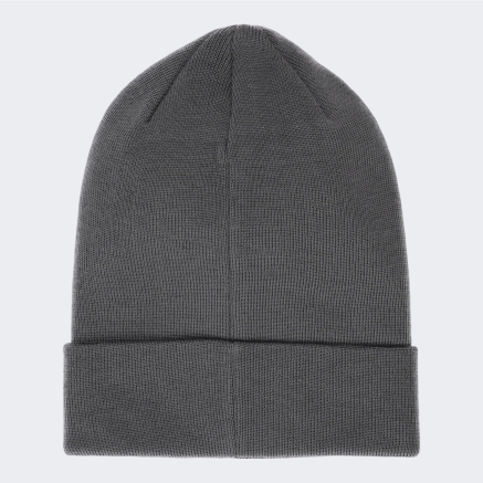 Шапка Nike дитяча Y NK CUFFED BEANIE - 125359, фото 2 - інтернет-магазин MEGASPORT