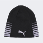 Шапка Puma Liga Reversible Beanie, фото 1 - інтернет магазин MEGASPORT