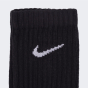 Шкарпетки Nike Unisex Cushion Crew Training Sock (3 Pair), фото 2 - інтернет магазин MEGASPORT