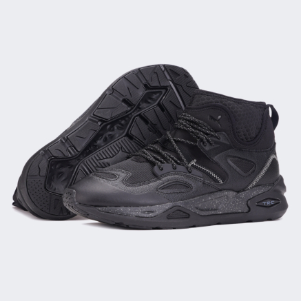 Кросівки Puma TRC Blaze Mid Core WS - 148337, фото 2 - інтернет-магазин MEGASPORT