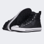 Кеди Converse Chuck Taylor All Star Berkshire Boot, фото 2 - інтернет магазин MEGASPORT