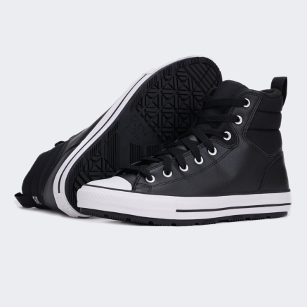 Кеди Converse Chuck Taylor All Star Berkshire Boot - 142439, фото 2 - інтернет-магазин MEGASPORT