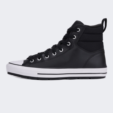 Кеды Converse Chuck Taylor All Star Berkshire Boot - 142439, фото 1 - интернет-магазин MEGASPORT