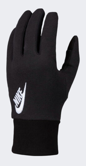 Перчатки Nike M LG CLUB FLEECE 2.0 - 160169, фото 1 - интернет-магазин MEGASPORT