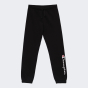 Спортивнi штани Champion дитячі elastic cuff pants, фото 1 - інтернет магазин MEGASPORT