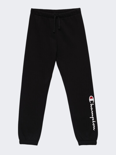 Спортивнi штани Champion elastic cuff pants - 158921, фото 1 - інтернет-магазин MEGASPORT