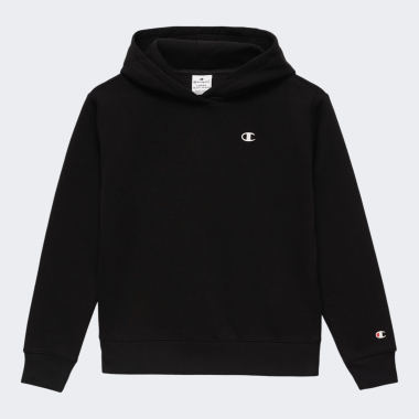 Кофта Champion дитяча hooded sweatshirt - 158922, фото 1 - інтернет-магазин MEGASPORT