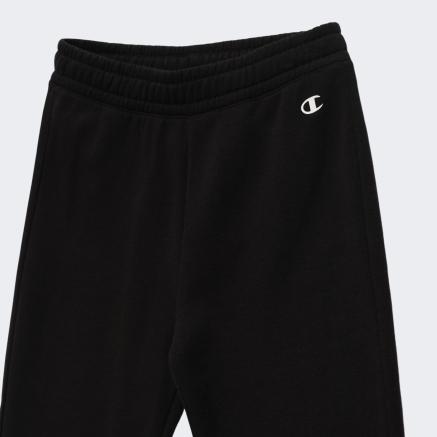 Спортивнi штани Champion дитячі rib cuff pants - 158923, фото 3 - інтернет-магазин MEGASPORT