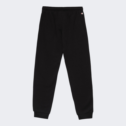 Спортивнi штани Champion дитячі rib cuff pants - 158917, фото 2 - інтернет-магазин MEGASPORT