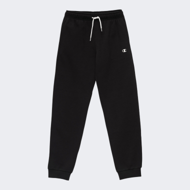 Спортивні штани Champion дитячі rib cuff pants - 158917, фото 1 - інтернет-магазин MEGASPORT