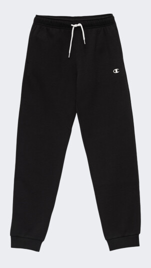 Спортивні штани Champion дитячі rib cuff pants - 158917, фото 1 - інтернет-магазин MEGASPORT