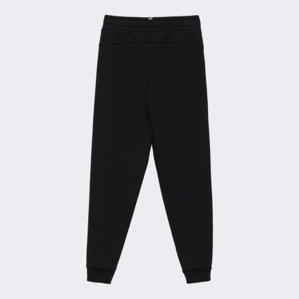 Спортивнi штани Puma дитячі Ess Logo Pants Fl Cl B - 140605, фото 2 - інтернет-магазин MEGASPORT