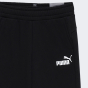 Спортивнi штани Puma дитячі Ess Logo Pants Fl Cl B, фото 3 - інтернет магазин MEGASPORT