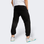 Спортивнi штани Puma Classics Small Logo Sweatpants FL, фото 2 - інтернет магазин MEGASPORT