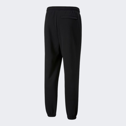 Спортивнi штани Puma Classics Small Logo Sweatpants FL - 148107, фото 8 - інтернет-магазин MEGASPORT